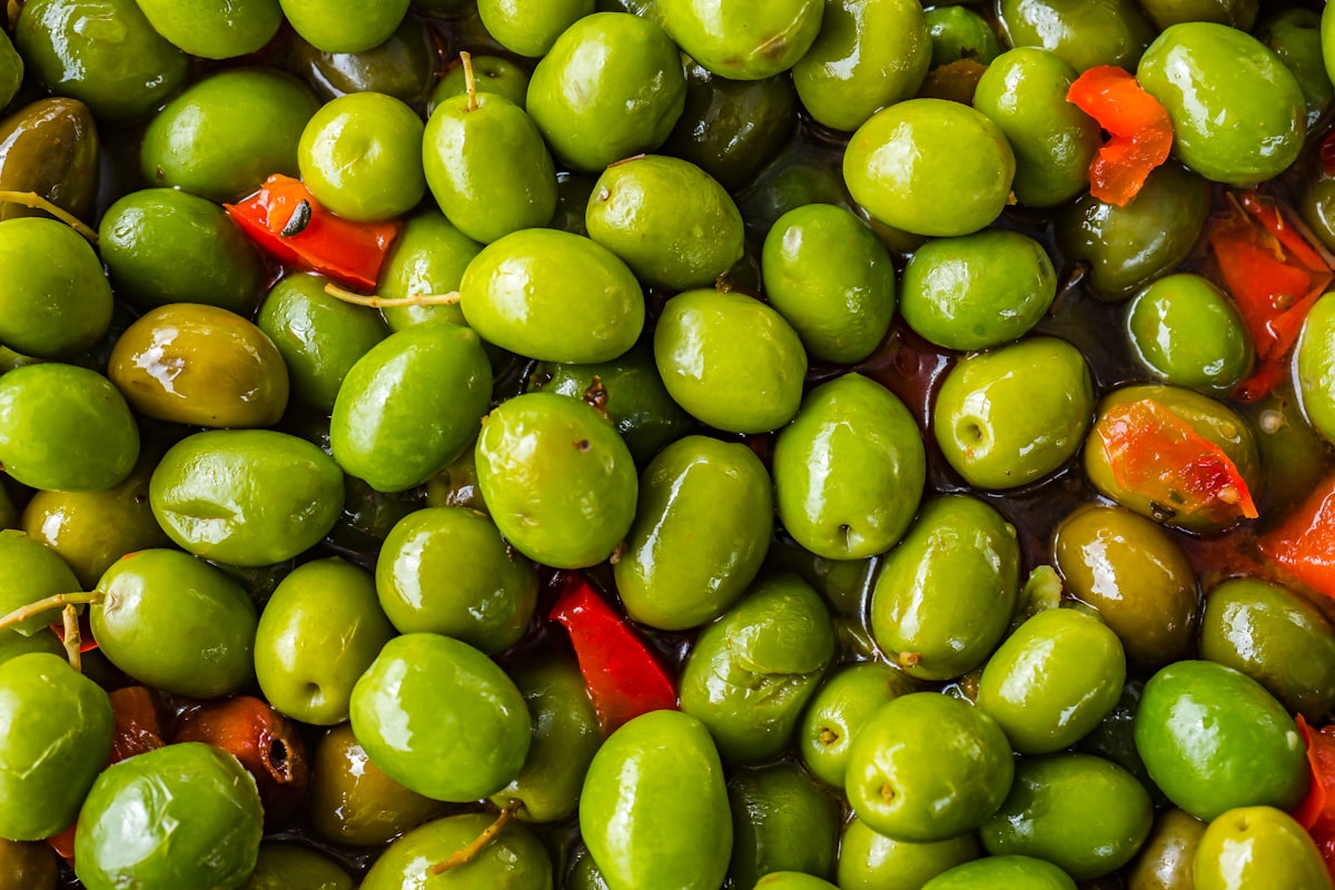 Zdravá výživa pro nízký cholesterol